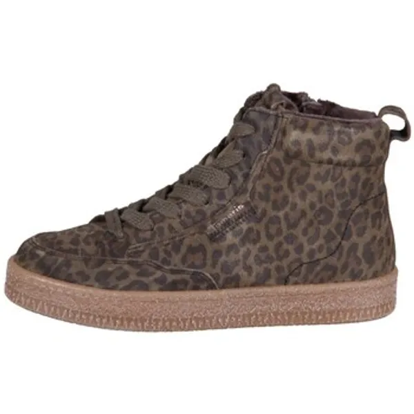 Tamaris Sneakers Bruin, vergelijk prijzen bij 1 winkel