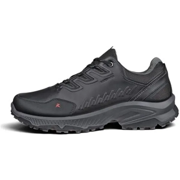ECCO Sneakers Zwart, vergelijk prijzen bij 1 winkel