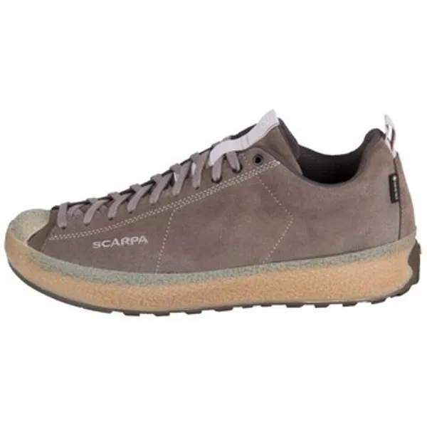 Scarpa Lage Sneakers Bruin, vergelijk prijzen bij 1 winkel