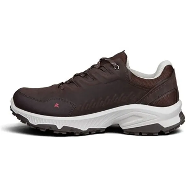 ECCO Sneakers Bruin, vergelijk prijzen bij 1 winkel