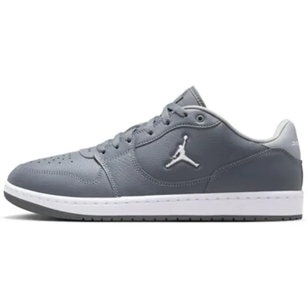 Nike Jordan Access Court Low Grijs, vergelijk prijzen bij 1 winkel
