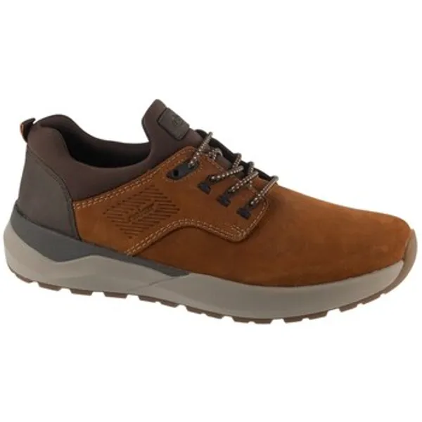 Rieker Sneakers Bruin, vergelijk prijzen bij 1 winkel