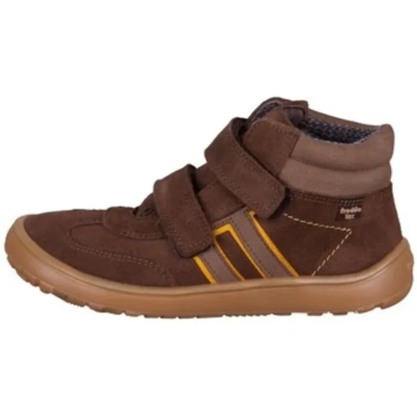 Froddo F-Motion Tex Bruin, vergelijk prijzen bij 1 winkel