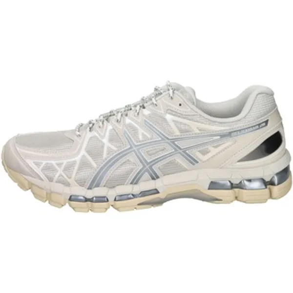 ASICS Sneakers Beige, vergelijk prijzen bij 4 winkels
