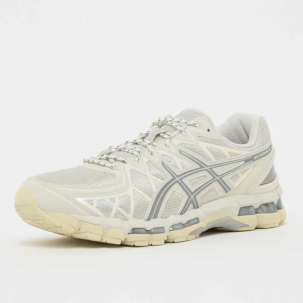 ASICS Sneakers Beige, foto 2 van 3