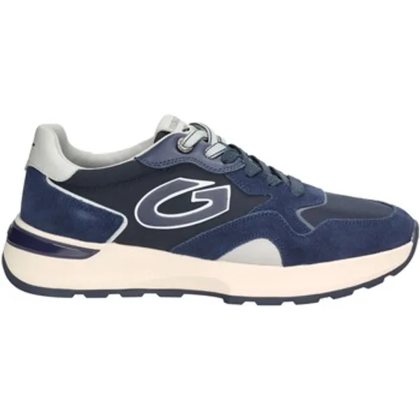 Alberto Guardiani Sneakers Blauw, vergelijk prijzen bij 1 winkel