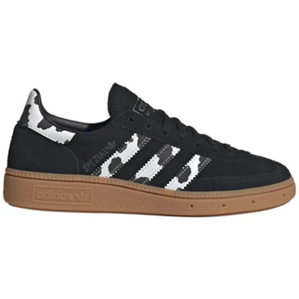 adidas Handball Spezial J Zwart, foto 2 van 2