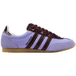 adidas Japan paars