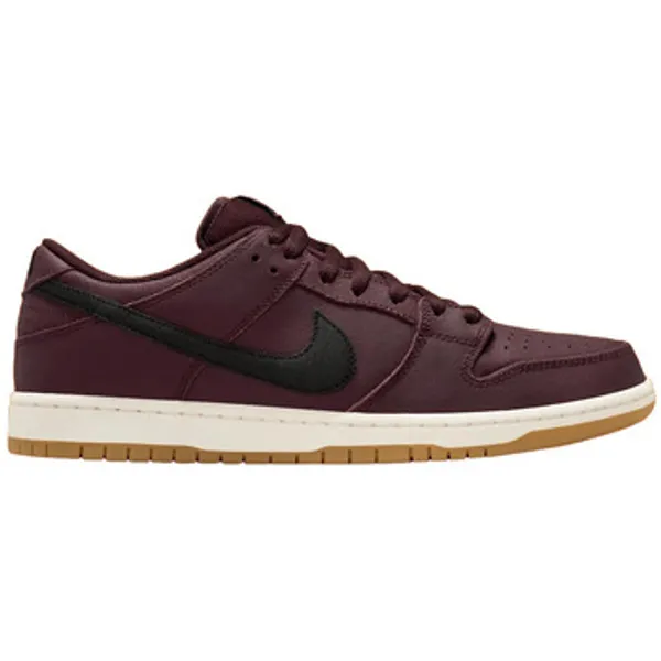 Nike SB Dunk Low Pro "Burgundy Crush", vergelijk prijzen bij 1 winkel