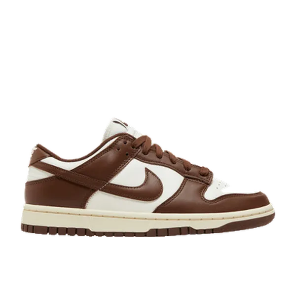 Nike Dunk Low Cacao Wow, vergelijk prijzen bij 1 winkel