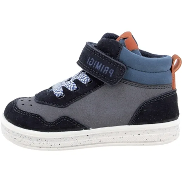 Primigi Hoge Sneakers Blauw, vergelijk prijzen bij 1 winkel