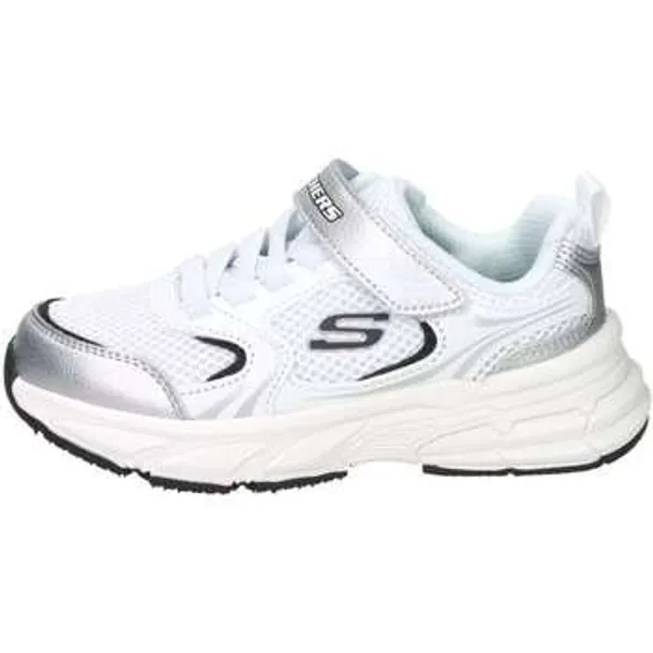 Skechers Sneakers Multicolor, vergelijk prijzen bij 2 winkels