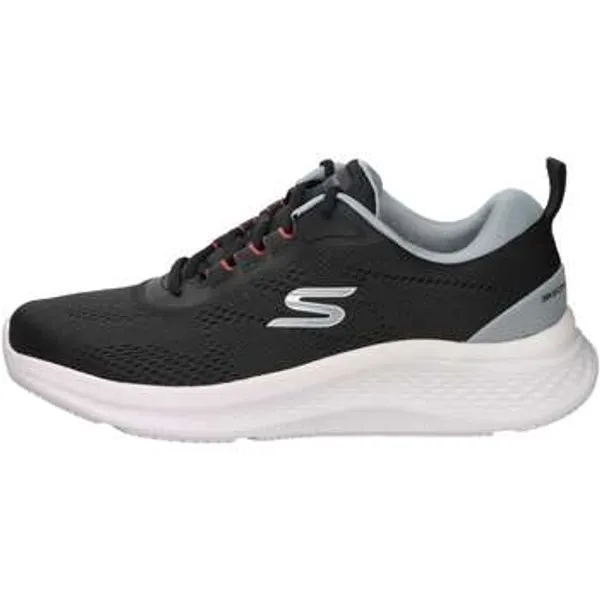 Skechers Sneakers Zwart, vergelijk prijzen bij 1 winkel