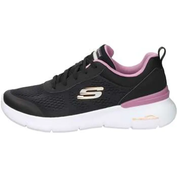 Skechers Sneakers Zwart, vergelijk prijzen bij 1 winkel