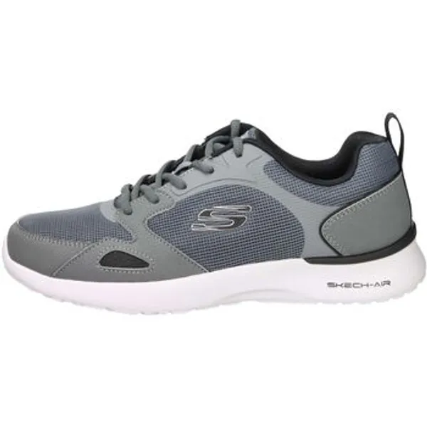 Skechers Sneakers Grijs, vergelijk prijzen bij 1 winkel