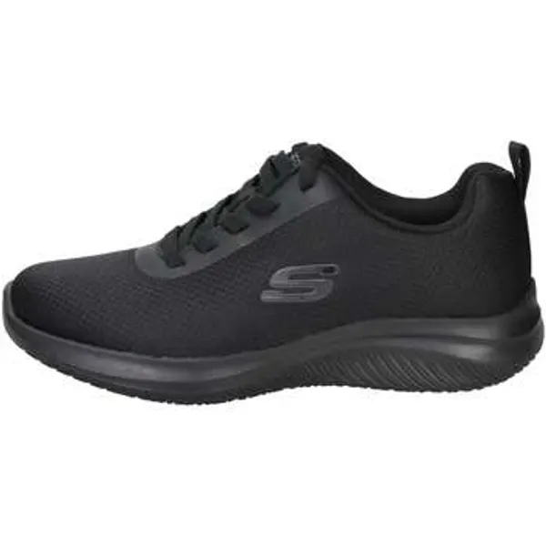 Skechers Sneakers Zwart, vergelijk prijzen bij 1 winkel