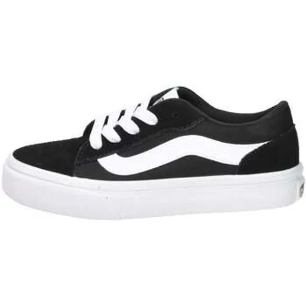 Vans Sneakers Zwart, vergelijk prijzen bij 2 winkels