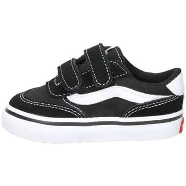 Vans Sneakers Zwart, vergelijk prijzen bij 2 winkels