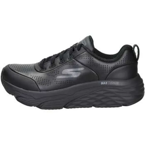 Skechers Sneakers Zwart, vergelijk prijzen bij 1 winkel