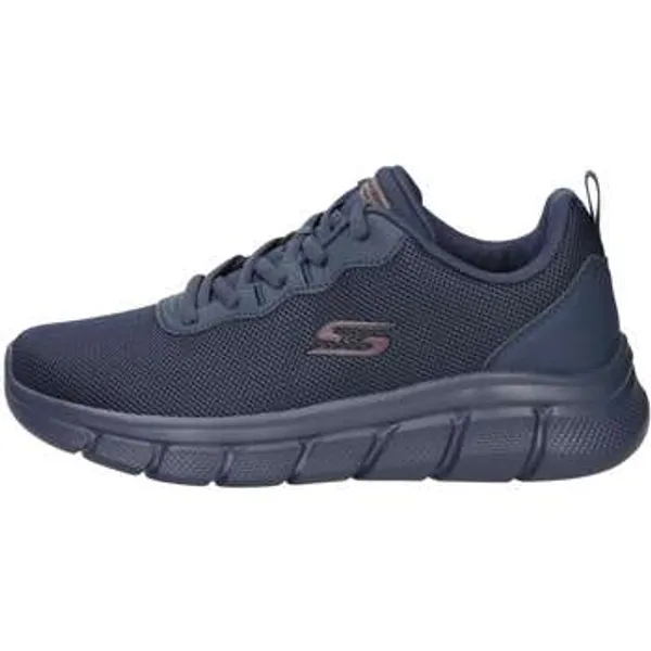 Skechers Sneakers Blauw, vergelijk prijzen bij 1 winkel