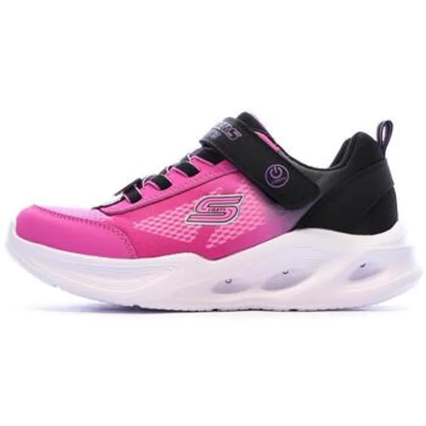 Skechers Sola Glow01 Roze, vergelijk prijzen bij 1 winkel