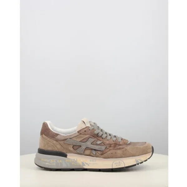 Premiata MICK0.1 Beige, vergelijk prijzen bij 3 winkels