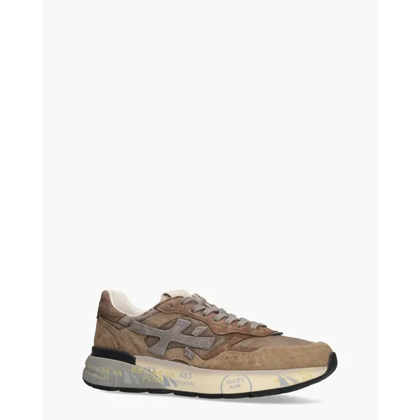 Premiata MICK0.1 Beige, foto 2 van 2