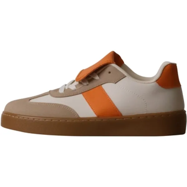 Super Mode Lage Sneakers Oranje, vergelijk prijzen bij 1 winkel