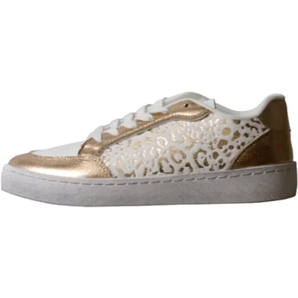 Super Mode Lage Sneakers Geel, vergelijk prijzen bij 1 winkel