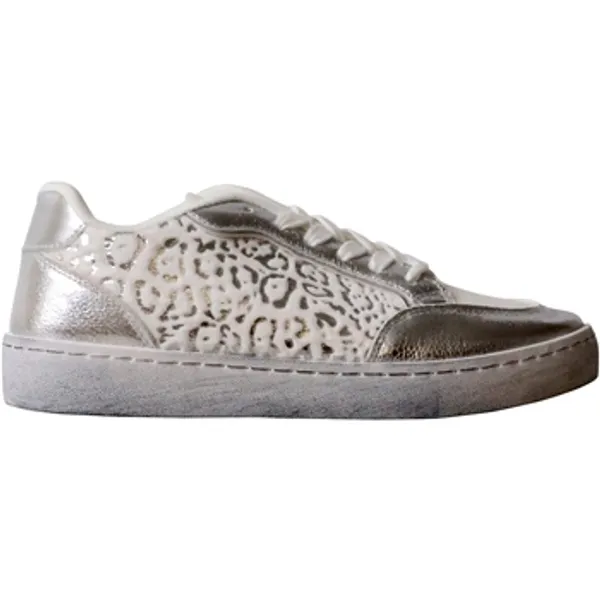 Super Mode Lage Sneakers Grijs, vergelijk prijzen bij 1 winkel