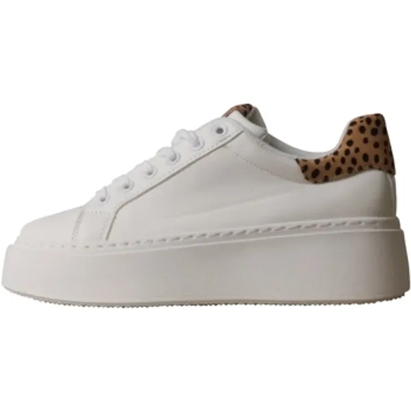 Super Mode Lage Sneakers Wit, vergelijk prijzen bij 1 winkel