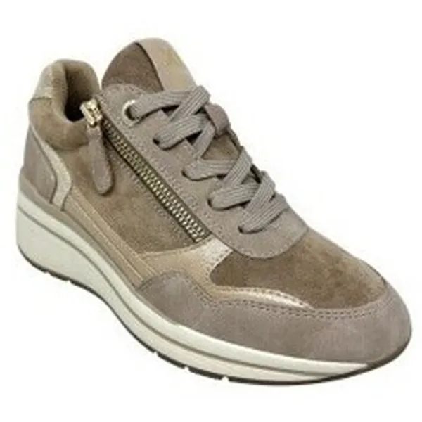 XTI Zapato Señora Taupe, vergelijk prijzen bij 1 winkel