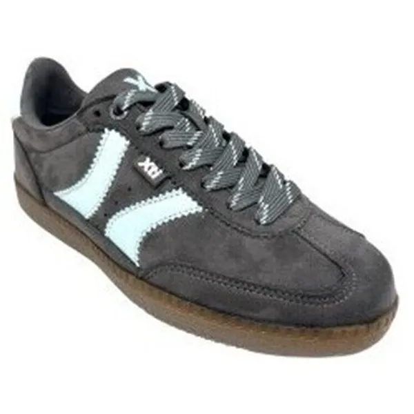 XTI Zapato Señora Grijs, vergelijk prijzen bij 1 winkel