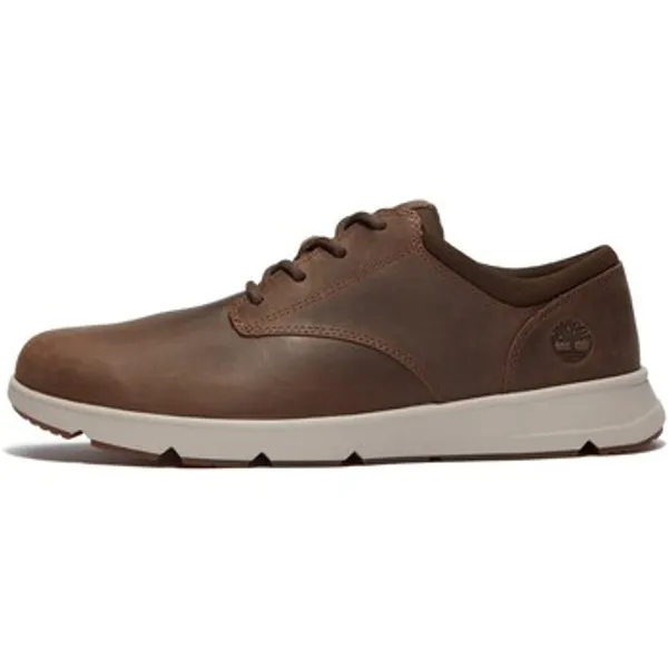Timberland Pkst Low Lace Bruin, vergelijk prijzen bij 1 winkel
