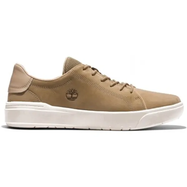 Timberland Seby Low Lace Bruin, vergelijk prijzen bij 1 winkel