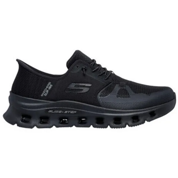 Skechers Glide-Step Pro Confort Slip Zwart, vergelijk prijzen bij 1 winkel