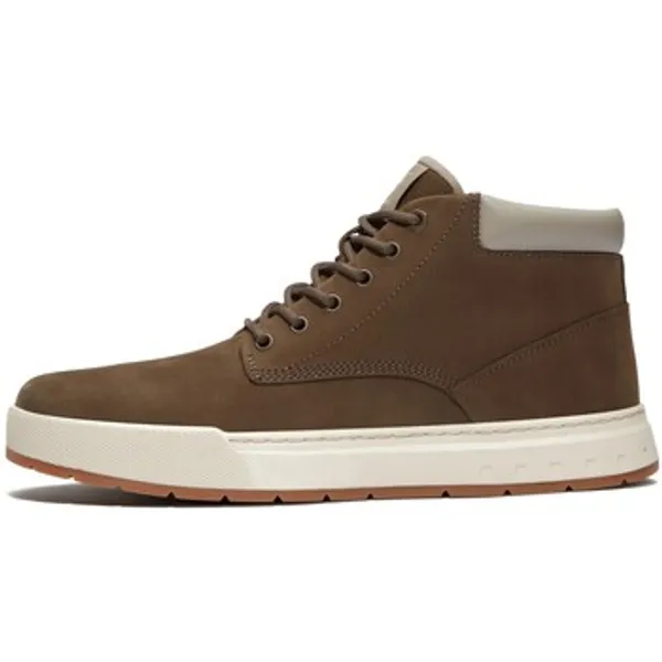 Timberland Mpgr Low Lace Bruin, vergelijk prijzen bij 1 winkel