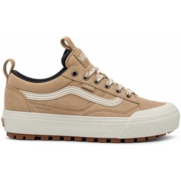Vans Lage Sneakers Beige, vergelijk prijzen bij 1 winkel