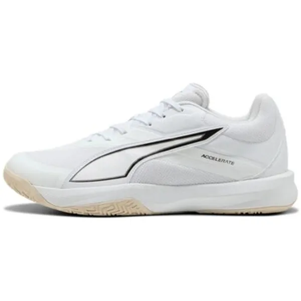 Puma Accelerate Pro 5 Wit, vergelijk prijzen bij 1 winkel