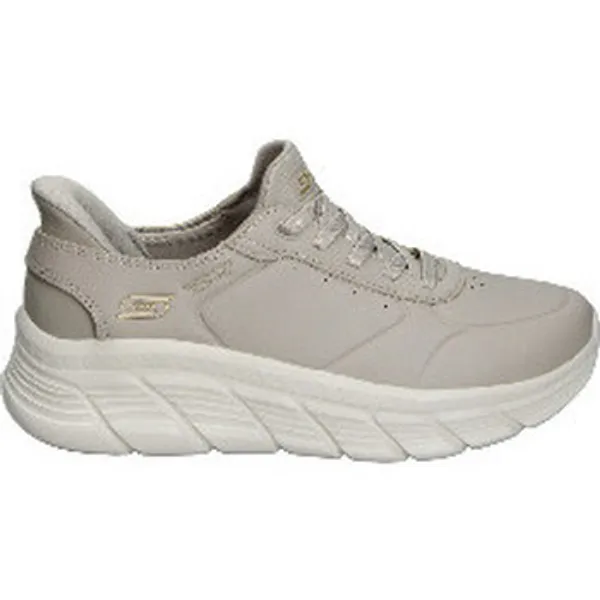 Skechers Sneakers Grijs, vergelijk prijzen bij 1 winkel