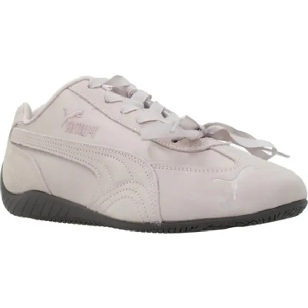 Puma Yellow Sneakers Roze, vergelijk prijzen bij 1 winkel