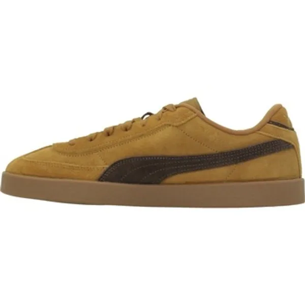 Puma Sneakers Bruin, vergelijk prijzen bij 1 winkel