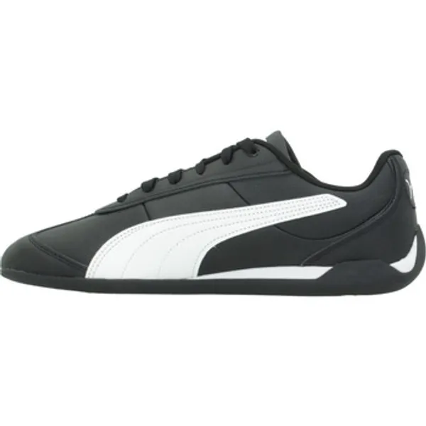 Puma Sneakers Zwart, vergelijk prijzen bij 1 winkel