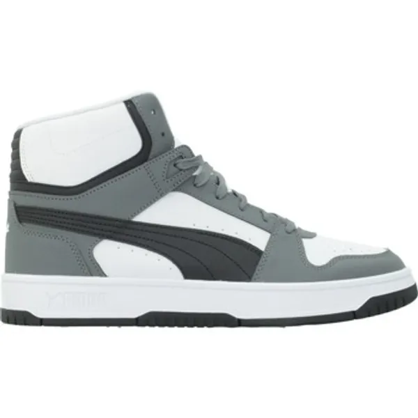 Puma Sneakers Grijs, vergelijk prijzen bij 2 winkels