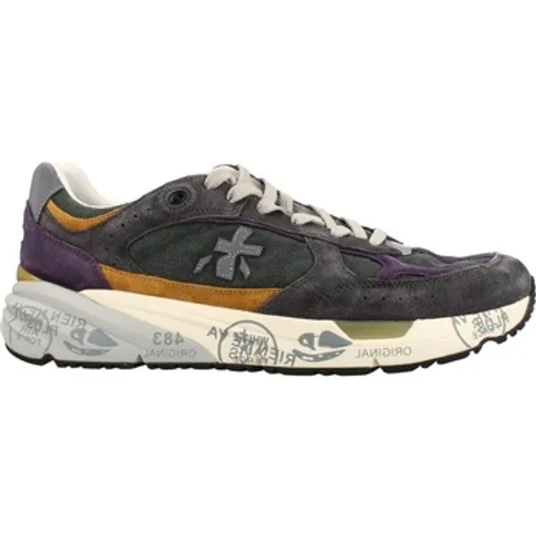 Premiata Mase25 8422 Deportivo Mase25 Multicolor, vergelijk prijzen bij 1 winkel