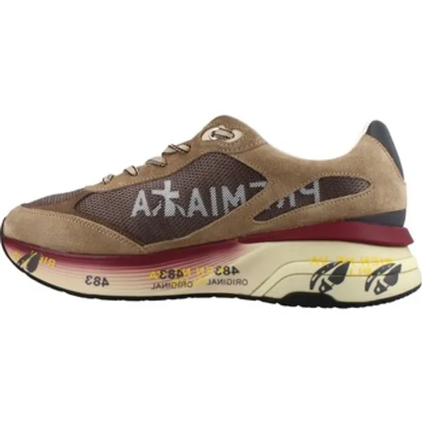 Premiata Moerun 8538 Deportivo Moerun Multicolor, vergelijk prijzen bij 1 winkel