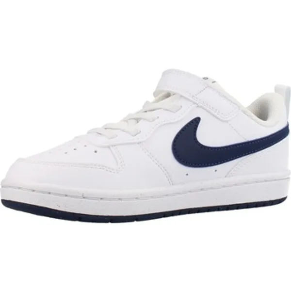 Nike Court Borough Low Brnd PS Wit, vergelijk prijzen bij 1 winkel