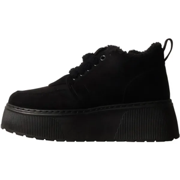 Givana Lage Sneakers Zwart, vergelijk prijzen bij 1 winkel