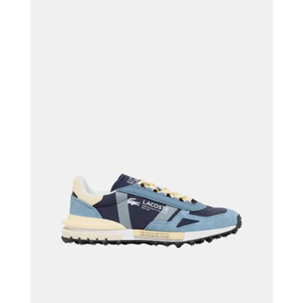 Lacoste Elite Active Blauw, vergelijk prijzen bij 1 winkel