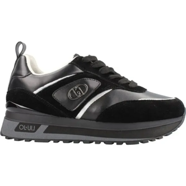 Px310 Liu Jo Maxi Wonder Zwart, vergelijk prijzen bij 1 winkel